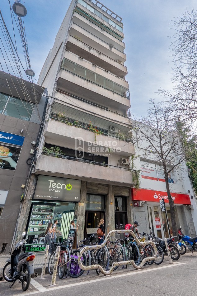 DEPTO. ROSARIO - PASEO DEL SIGLO!