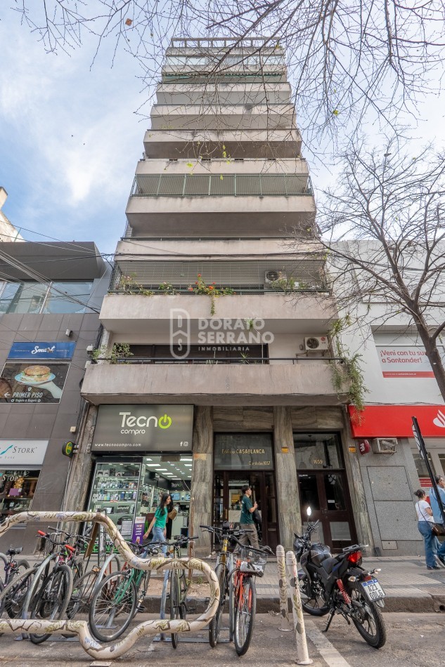 DEPTO. ROSARIO - PASEO DEL SIGLO!