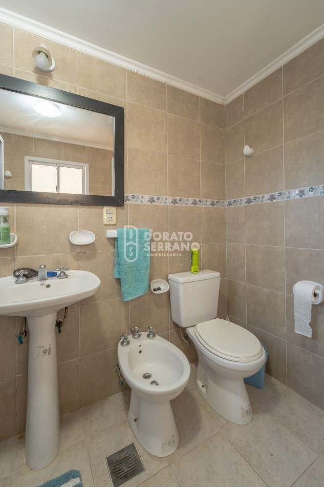  PARA VIVIRLA YA! MODERNA Y CONFORTABLE!