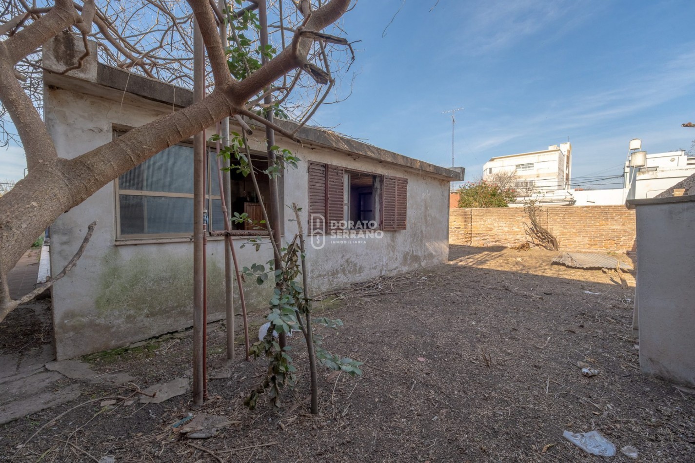 CASA INTERNA CENTRICA