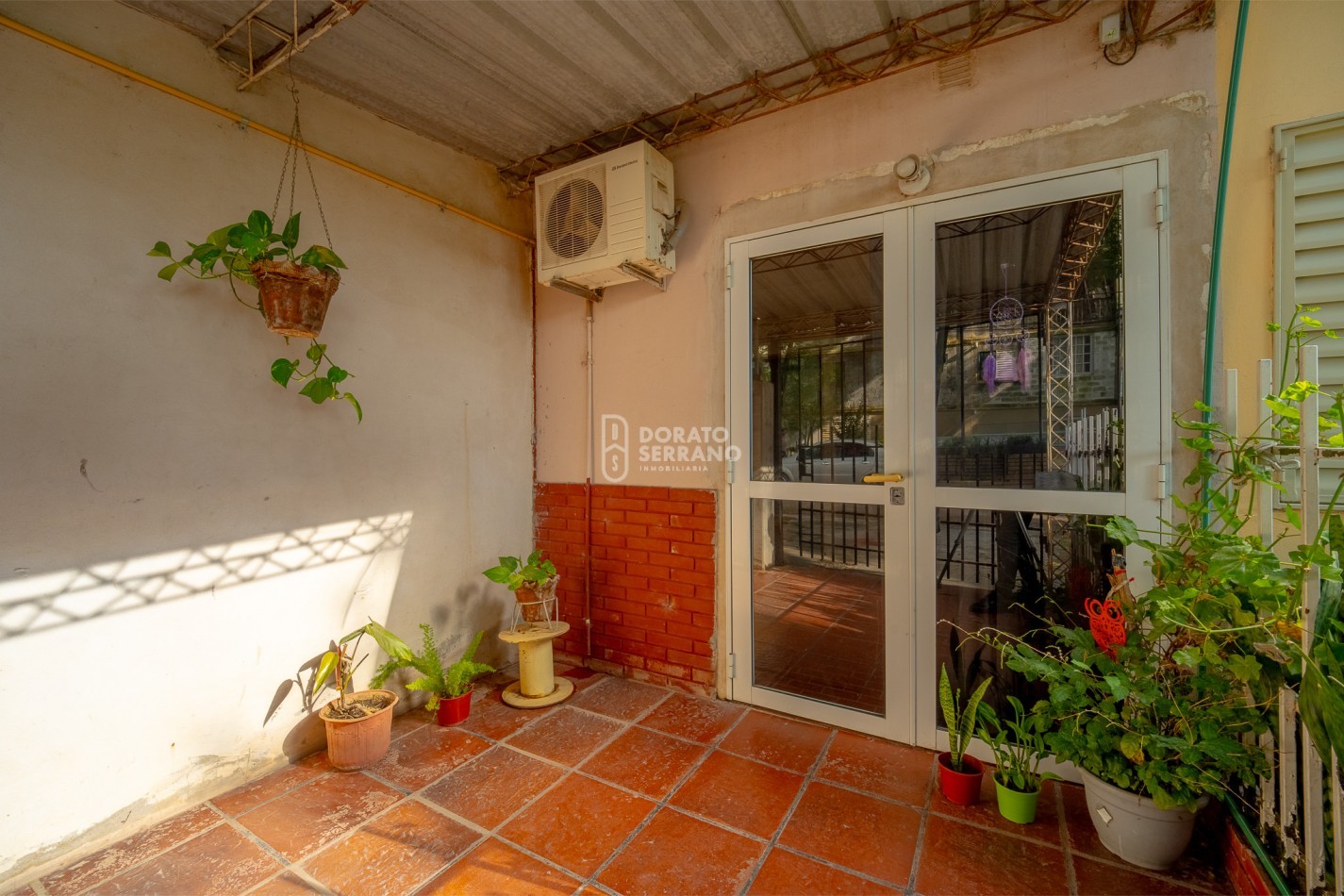 1 CASA O 2 DEPTOS! VOS ELEGIS!