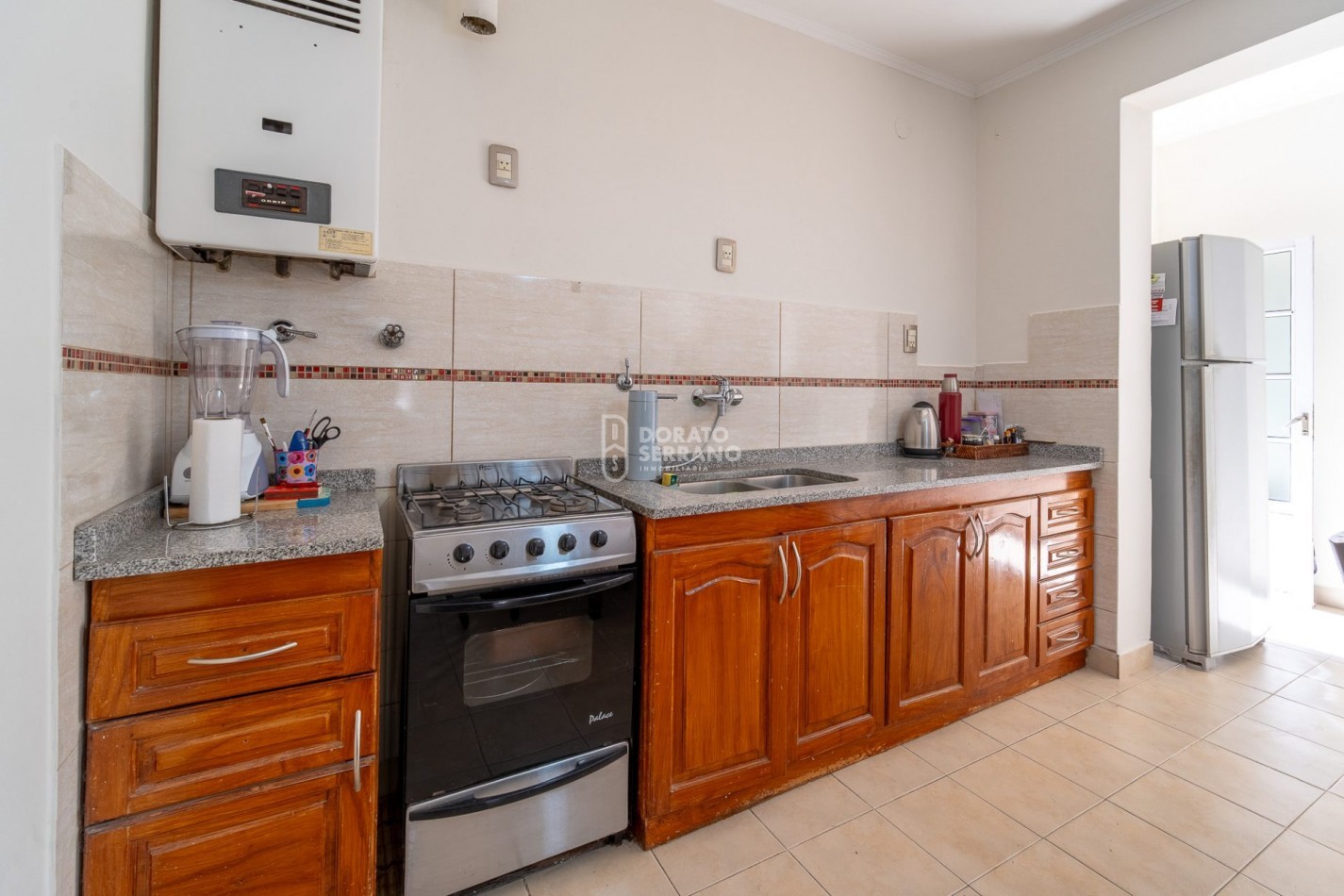 DIMENSIONES JUSTAS  & AMENITIES - TODOS LOS SERVICIOS!