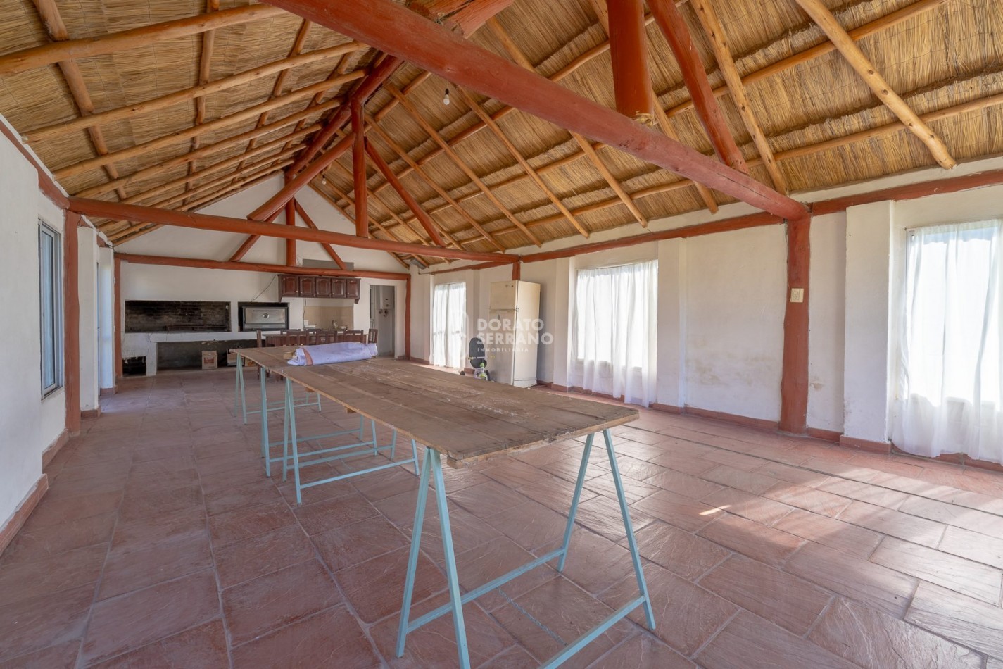 IMPRESIONANTE CASA-QUINTA! 3.300 M2 - OPCION 8.700 M2 ADQUIRIENDO TAMBIEN LOTES LINDEROS!