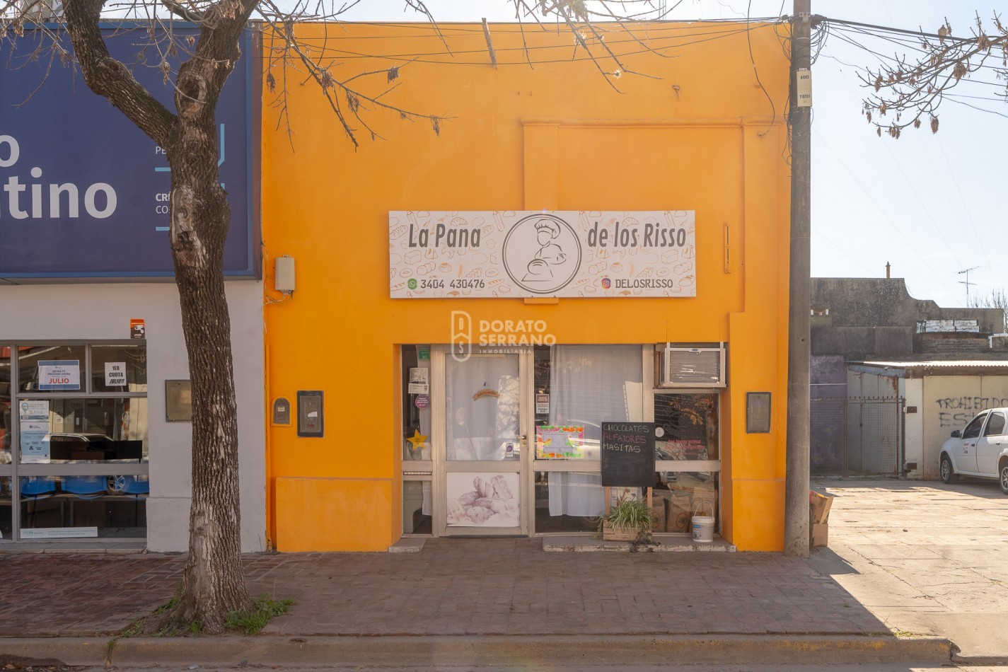 ESQUIPA TOP! UN SUEÑO PARA REALIZAR!