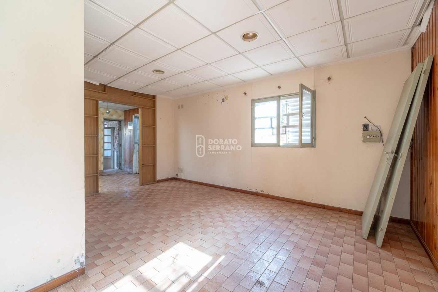 CASA INTERNA CENTRICA