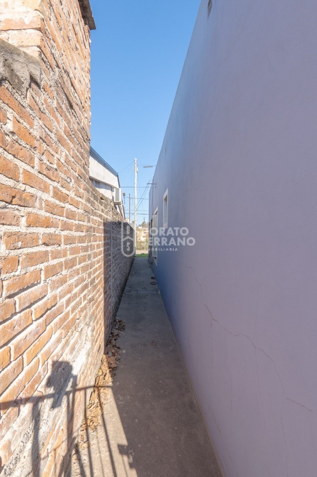 CASA NUEVA! SANTA CLARA!