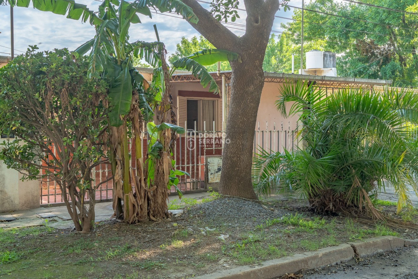 1 CASA O 2 DEPTOS! VOS ELEGIS!