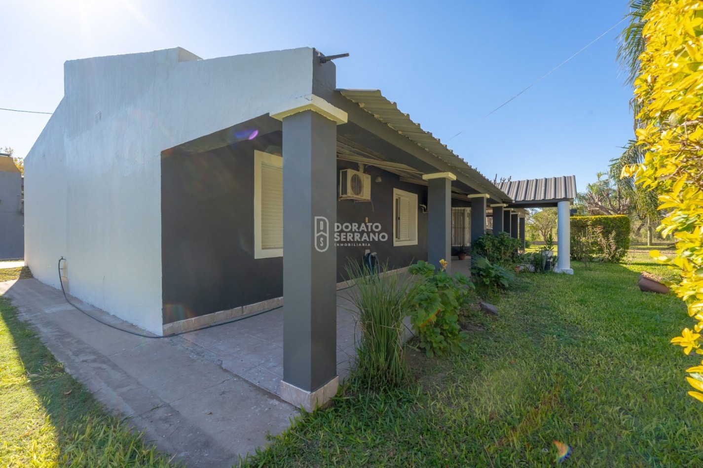 IMPRESIONANTE CASA-QUINTA! 3.300 M2 - OPCION 8.700 M2 ADQUIRIENDO TAMBIEN LOTES LINDEROS!