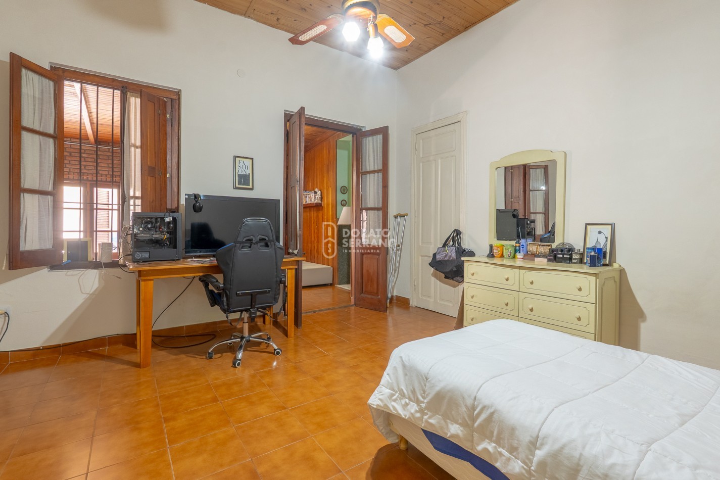 ESTILO & AMENITIES + LOTE XL / EXTRAORDINARIO! 