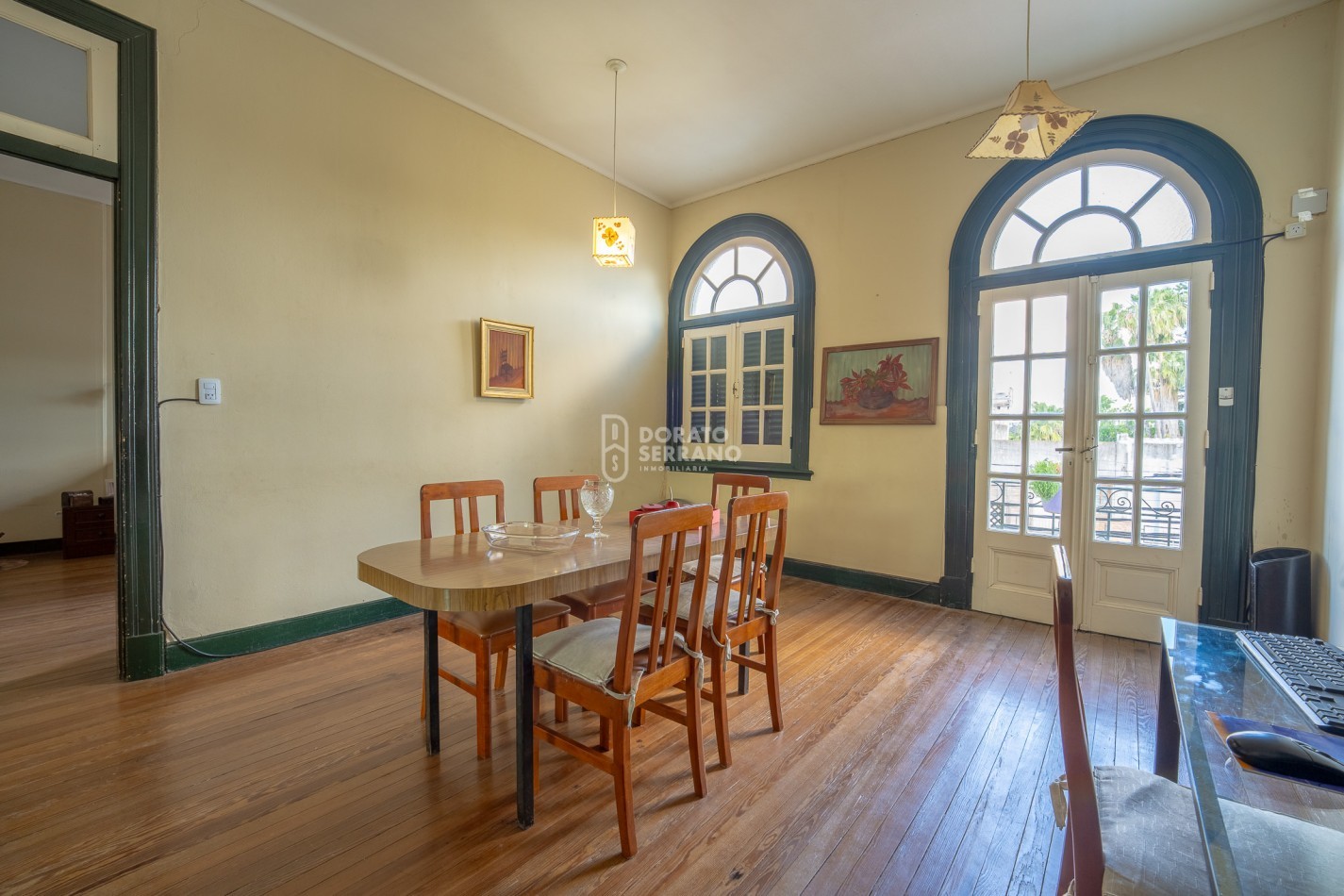 CASA DE ALTO! SEÑORIAL & MICRO-CENTRO!