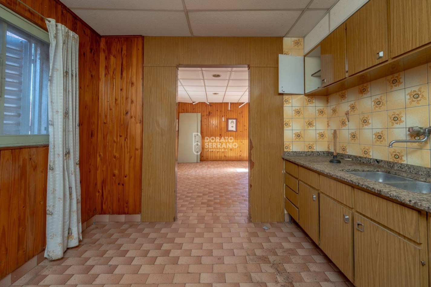 CASA INTERNA CENTRICA