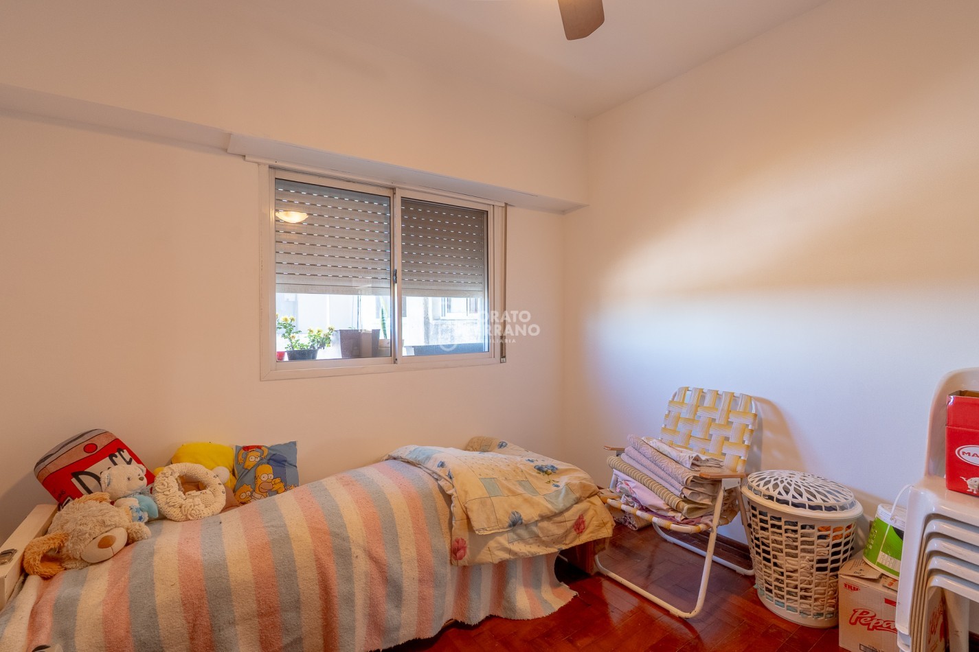 DEPTO. 2 DORMITORIOS! IMPECABLE! SOBRE AVENIDA J. NEWBERY!