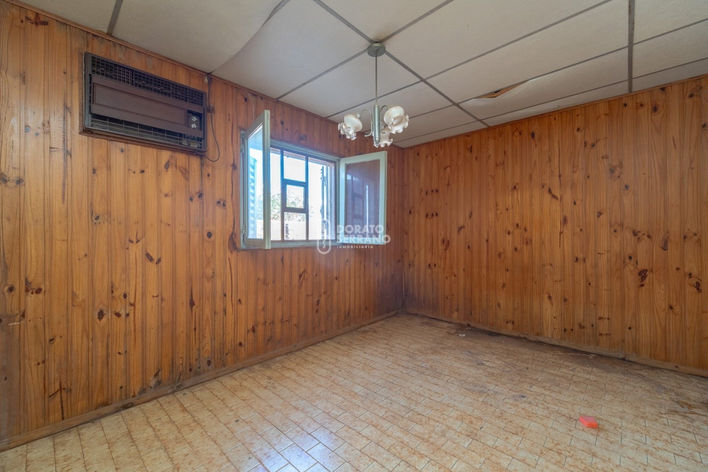 CASA INTERNA CENTRICA