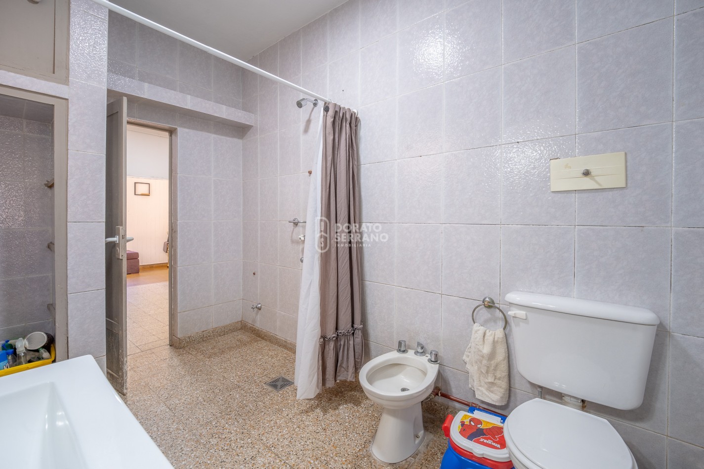 LISTA PARA INGRESO! / MACRO-CENTRO / TODOS LOS SERVICIOS.