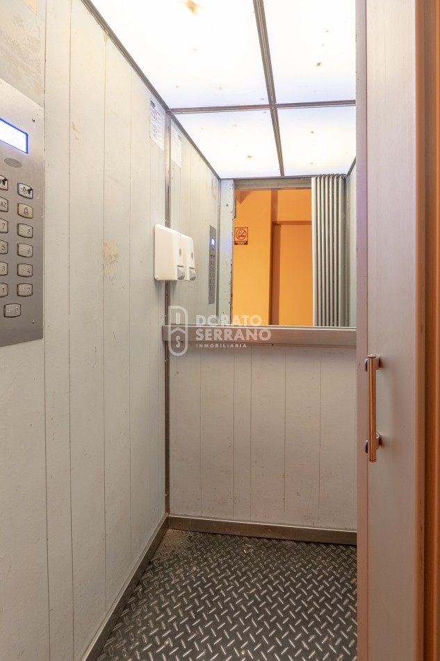 DEPTO. 2 DORMITORIOS! IMPECABLE! SOBRE AVENIDA J. NEWBERY!