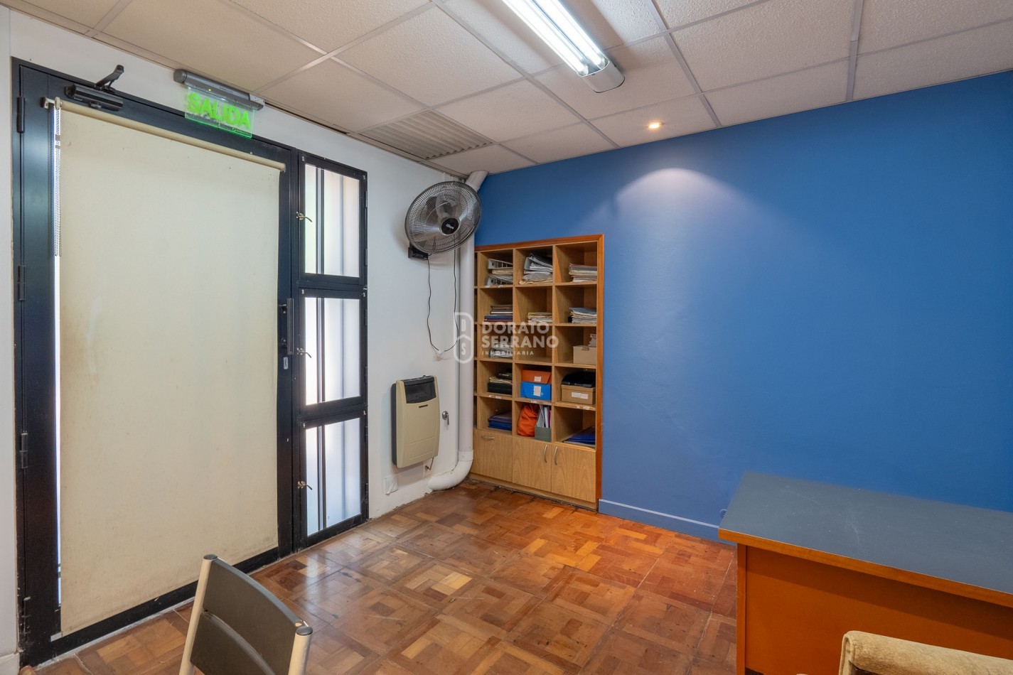 OFICINAS / CONSULTORIOS EN DUPLEX. MICROCENTRO!