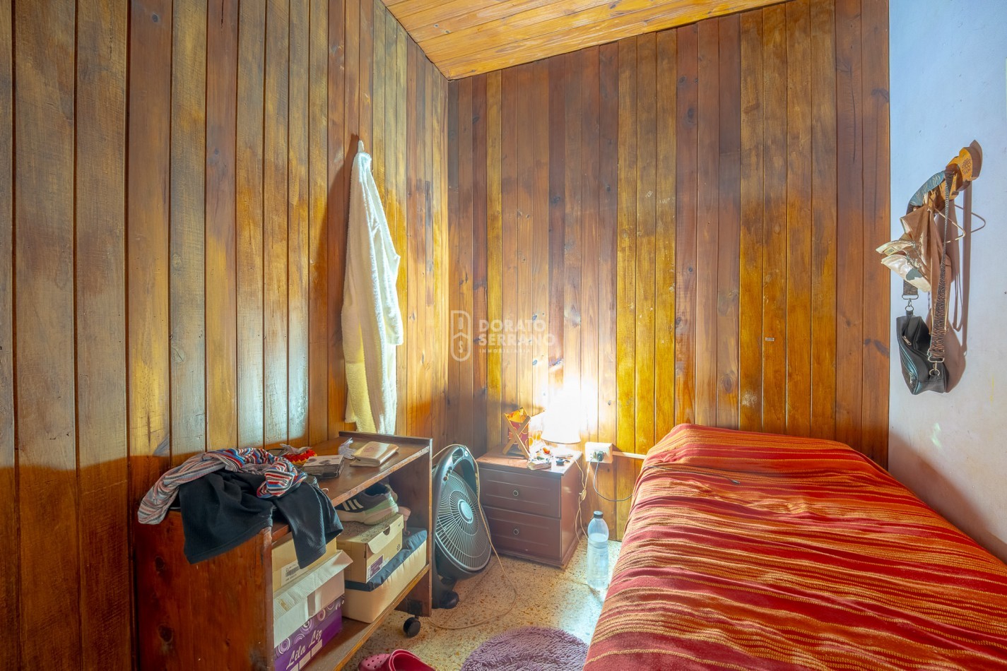 1 CASA O 2 DEPTOS! VOS ELEGIS!