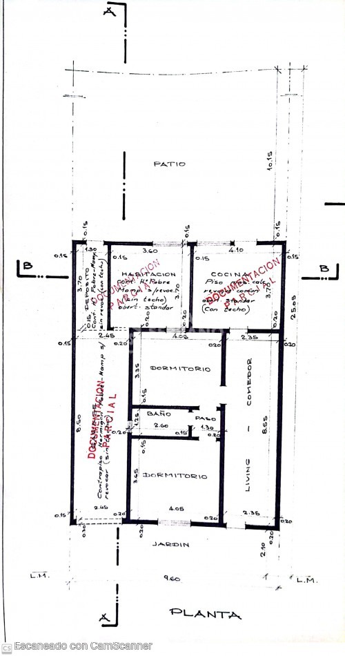 CASA ECONOMICA! HABITABLE! OPORTUNIDAD!