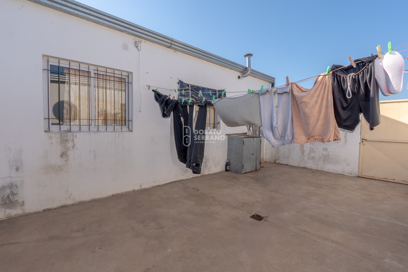 CASA + LOTE XL = CONDOMINIO EN MARCHA! 