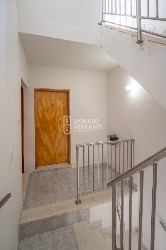 DEPTO. GIGANTE EN MICROCENTRO! 132 M2 EXCLUSIVOS & PLUS TERRAZA SOLARIUM!