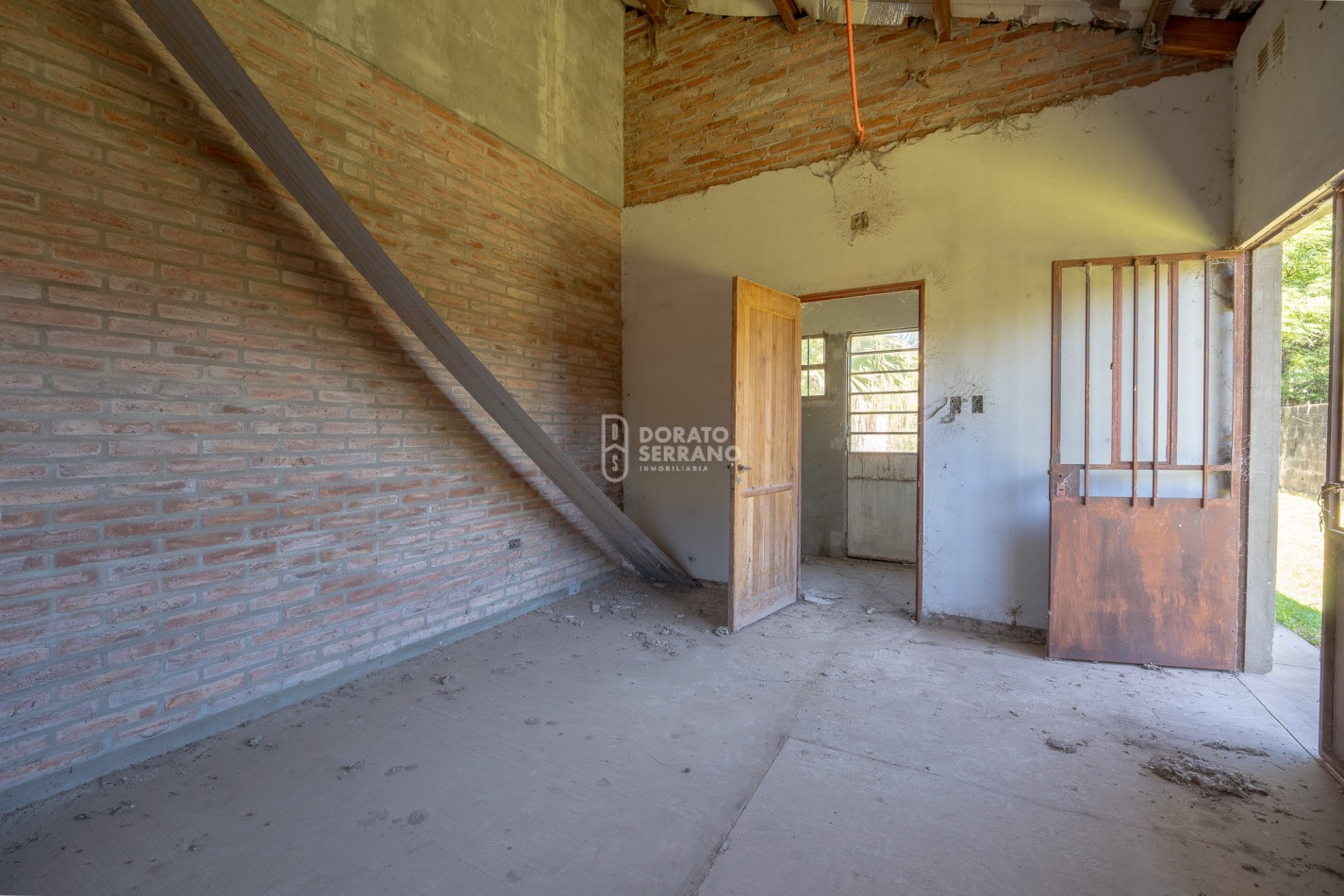 CASA EN PH A TERMINAR! CENTRICA Y FRENTISTA! 