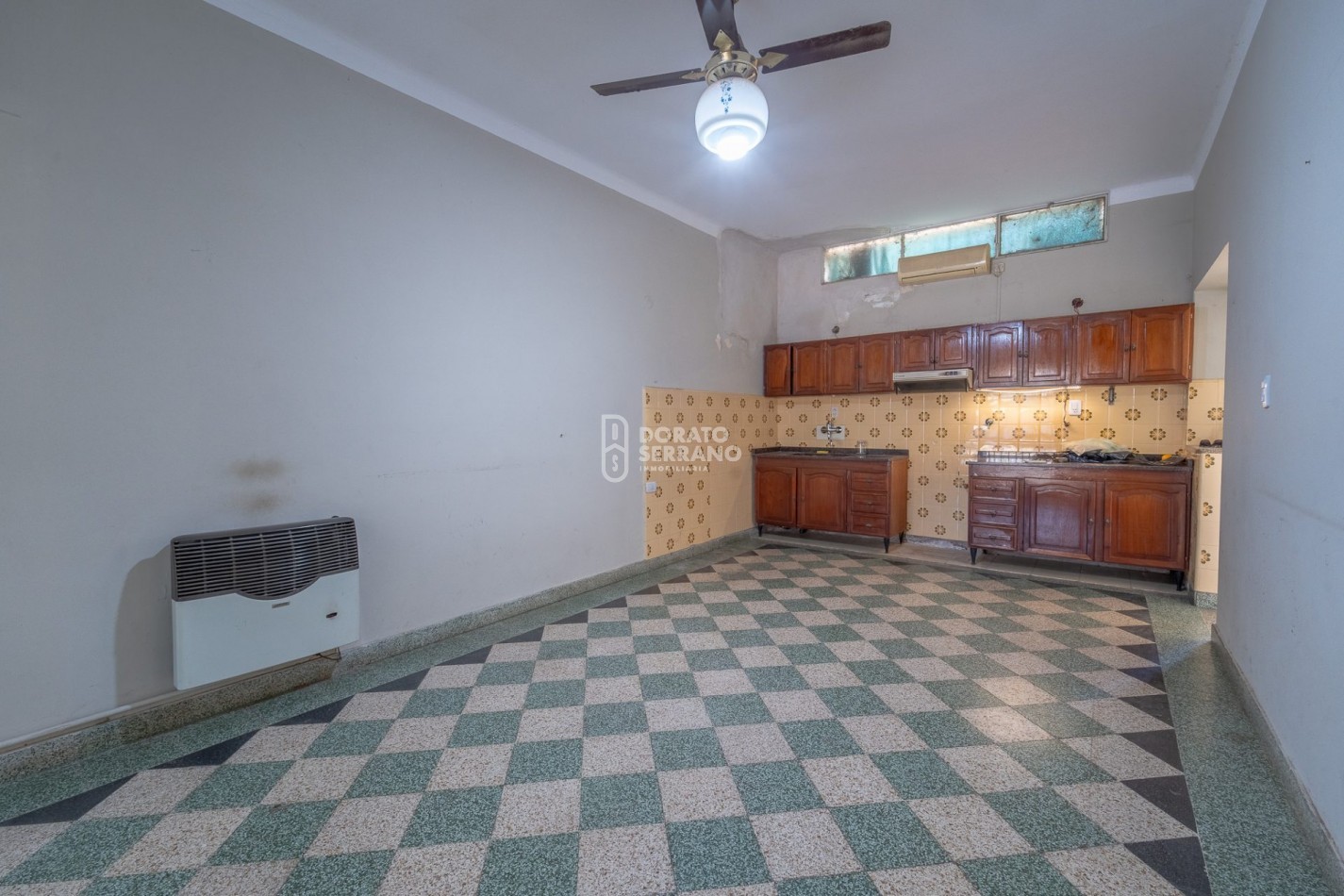 SOBRIA & ELEGANTE & RESIDENCIAL