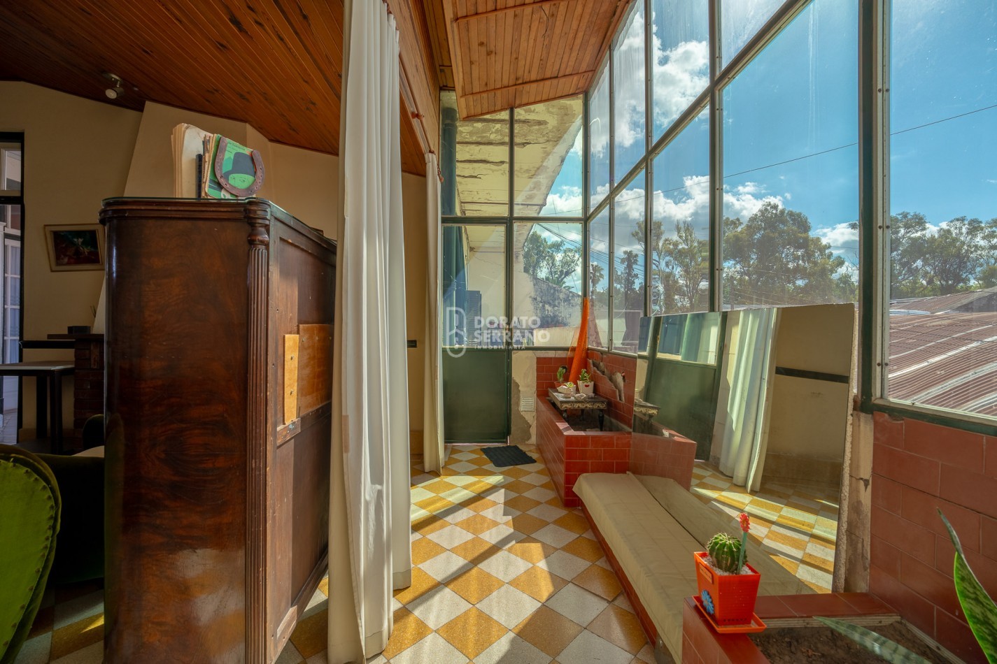 CASA DE ALTO! SEÑORIAL & MICRO-CENTRO!