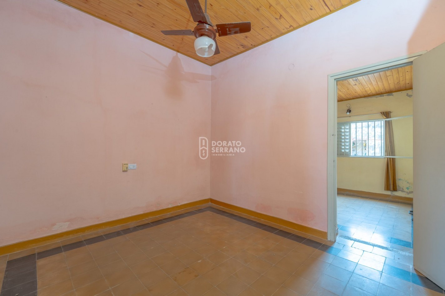 CASA SOBRE S. ARCAS / OPCION CASA + GALPON LINDERO (Tenemos exclusividad!)