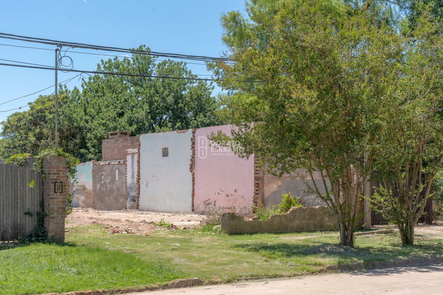 SAN MARTIN NORTE! ENTORNO RESIDENCIAL!