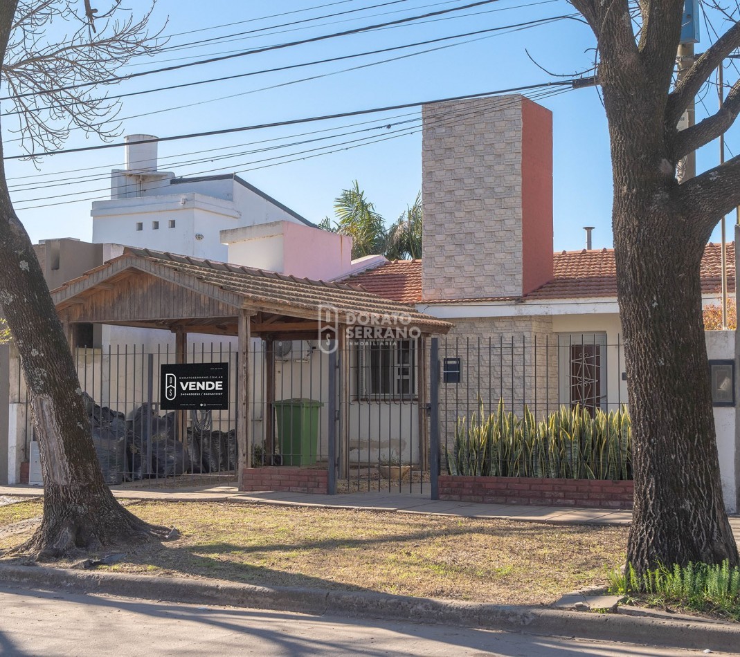 MODERNIZADA Y LISTA!