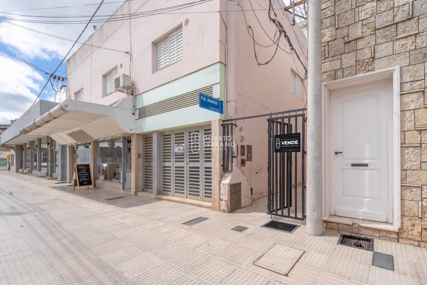 DEPTO. GIGANTE EN MICROCENTRO! 132 M2 EXCLUSIVOS & PLUS TERRAZA SOLARIUM!