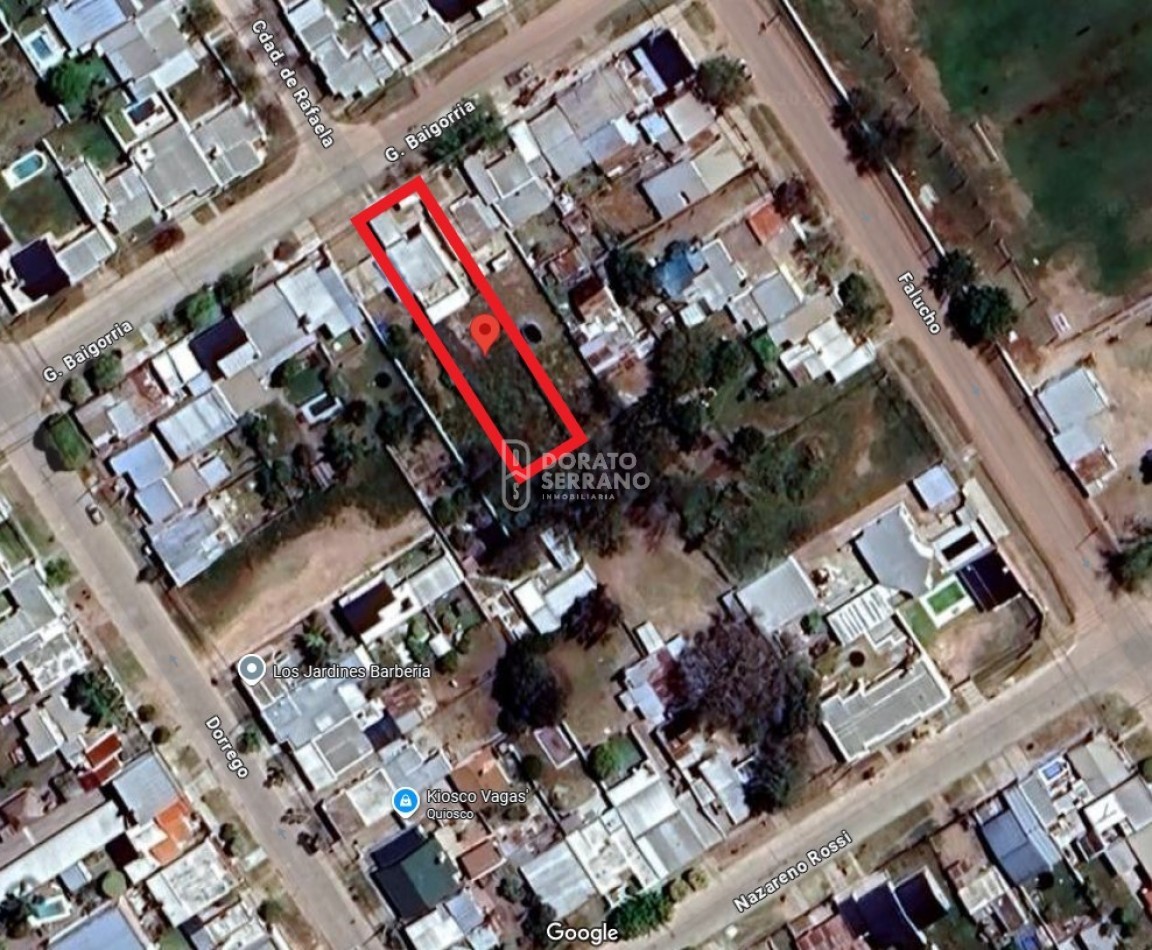CASA + LOTE XL = CONDOMINIO EN MARCHA! 