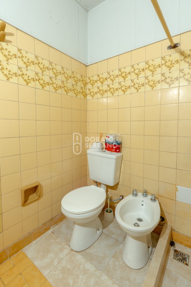 CASA + LOTE XL = CONDOMINIO EN MARCHA! 