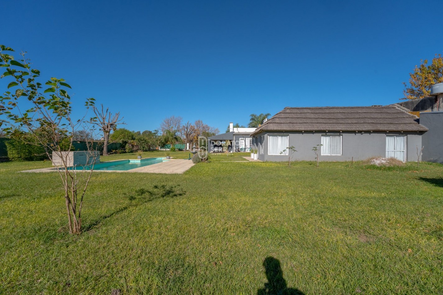 IMPRESIONANTE CASA-QUINTA! 3.300 M2 - OPCION 8.700 M2 ADQUIRIENDO TAMBIEN LOTES LINDEROS!