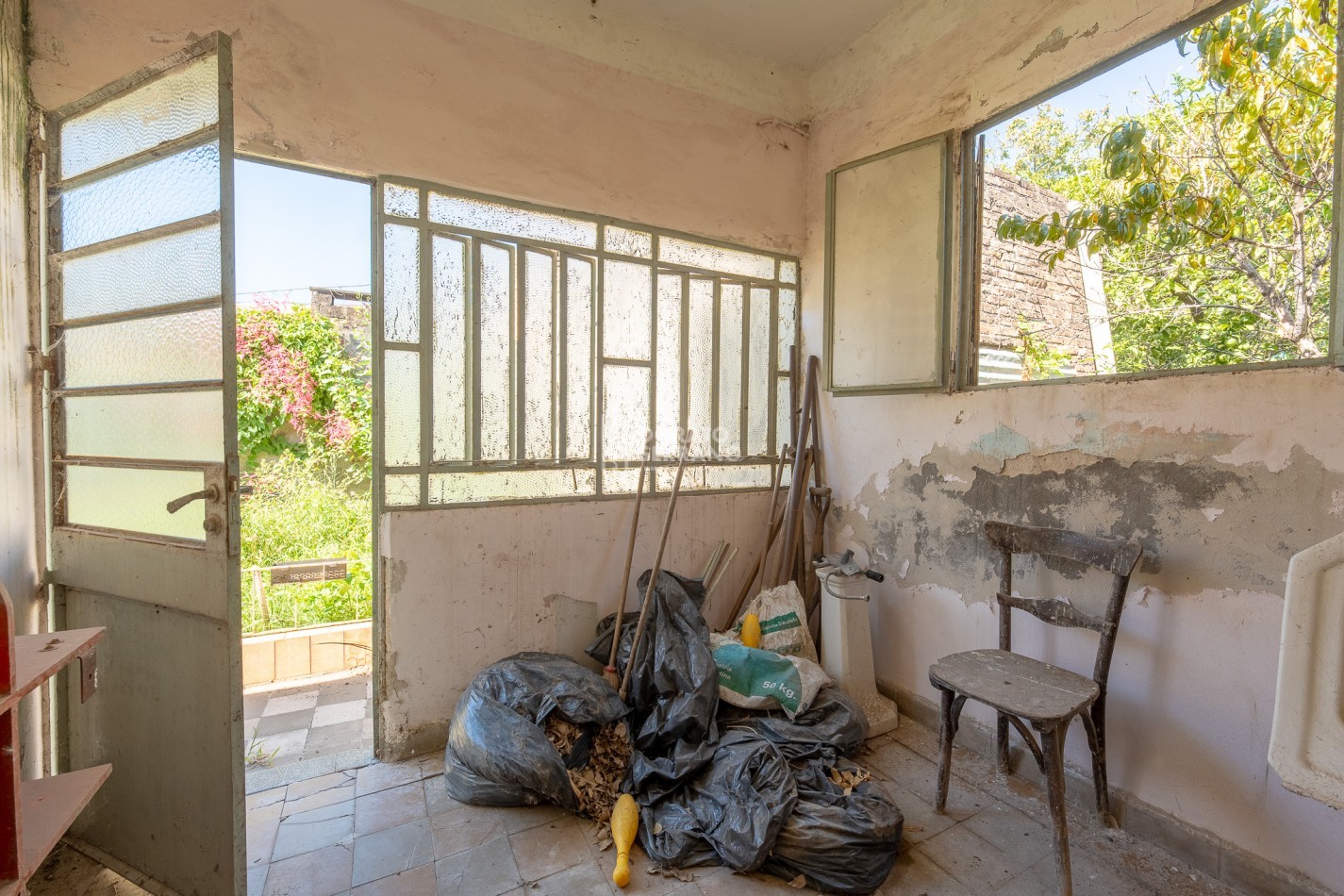 CASA VINTAGE CHIC EN 25 DE MAYO!