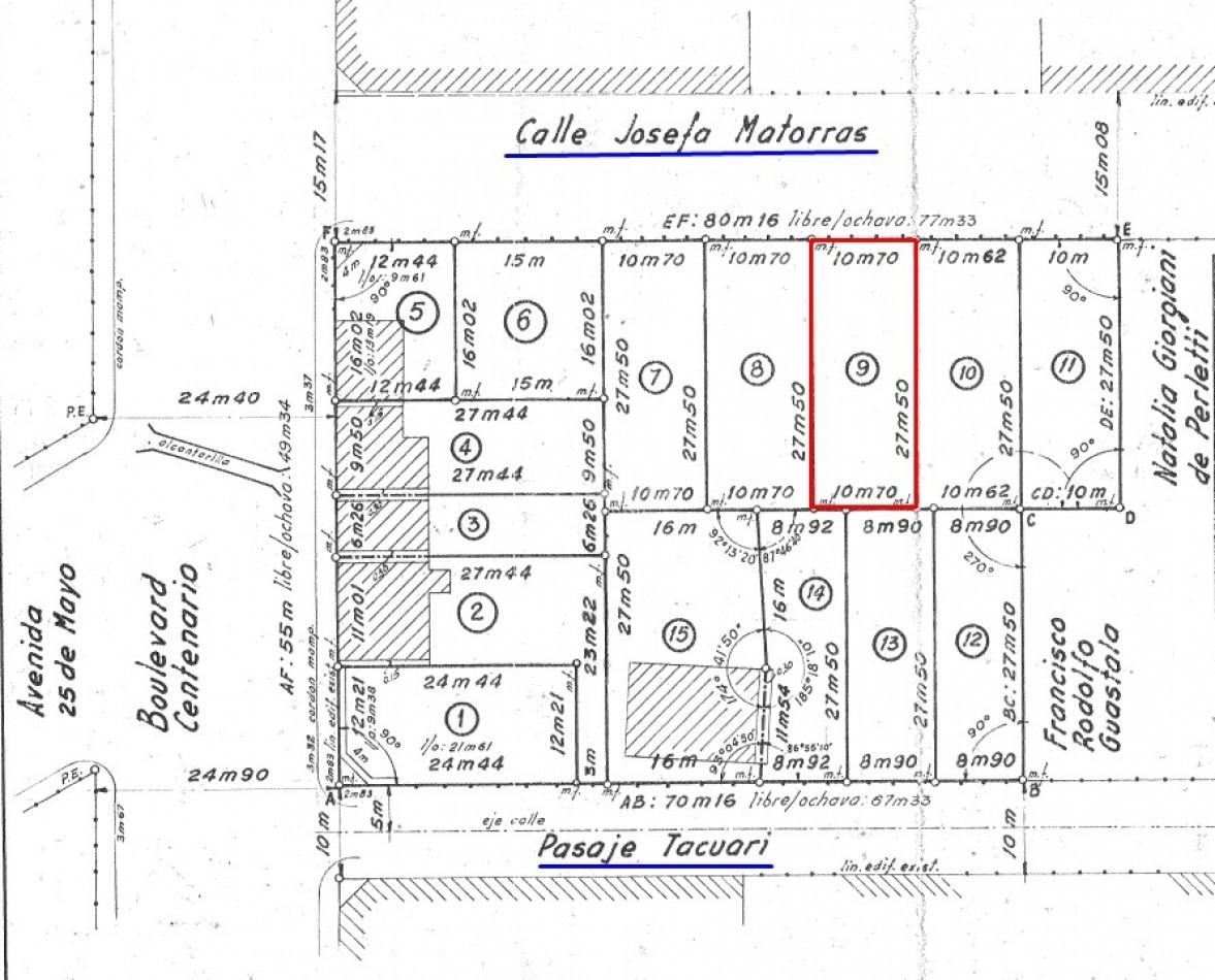 VERSATIL! EL FUTURO LO DECIDIS VOS!