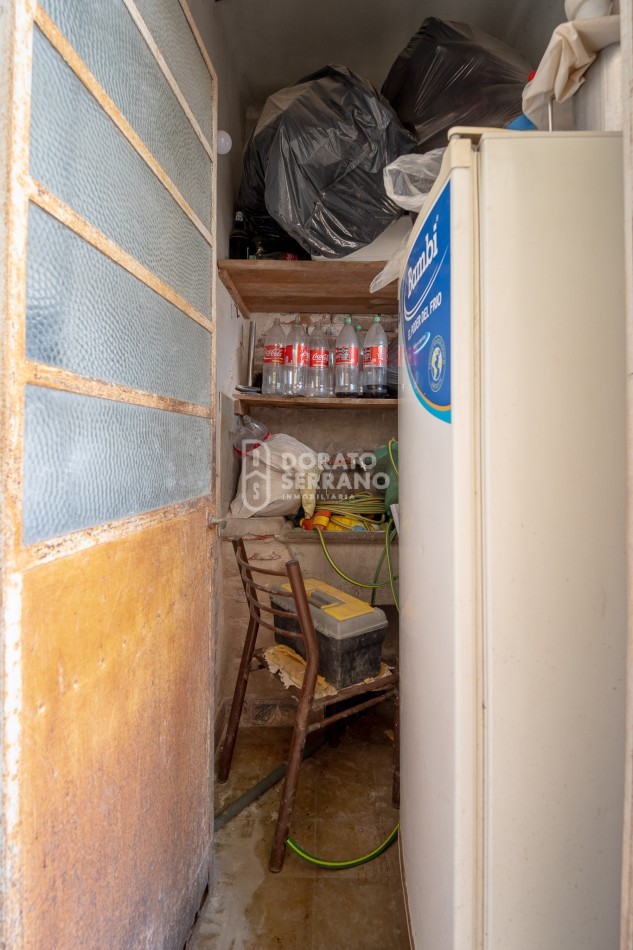 PRACTICA Y BIEN UBICADA! TODOS LOS SERVICIOS!