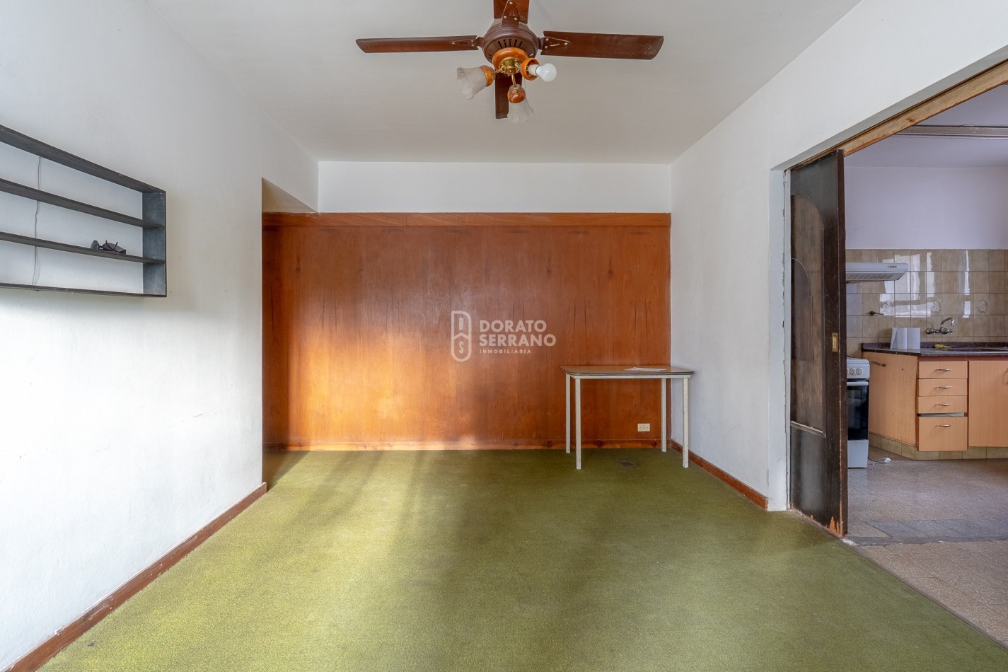 DEPTO. ROSARIO - PASEO DEL SIGLO!