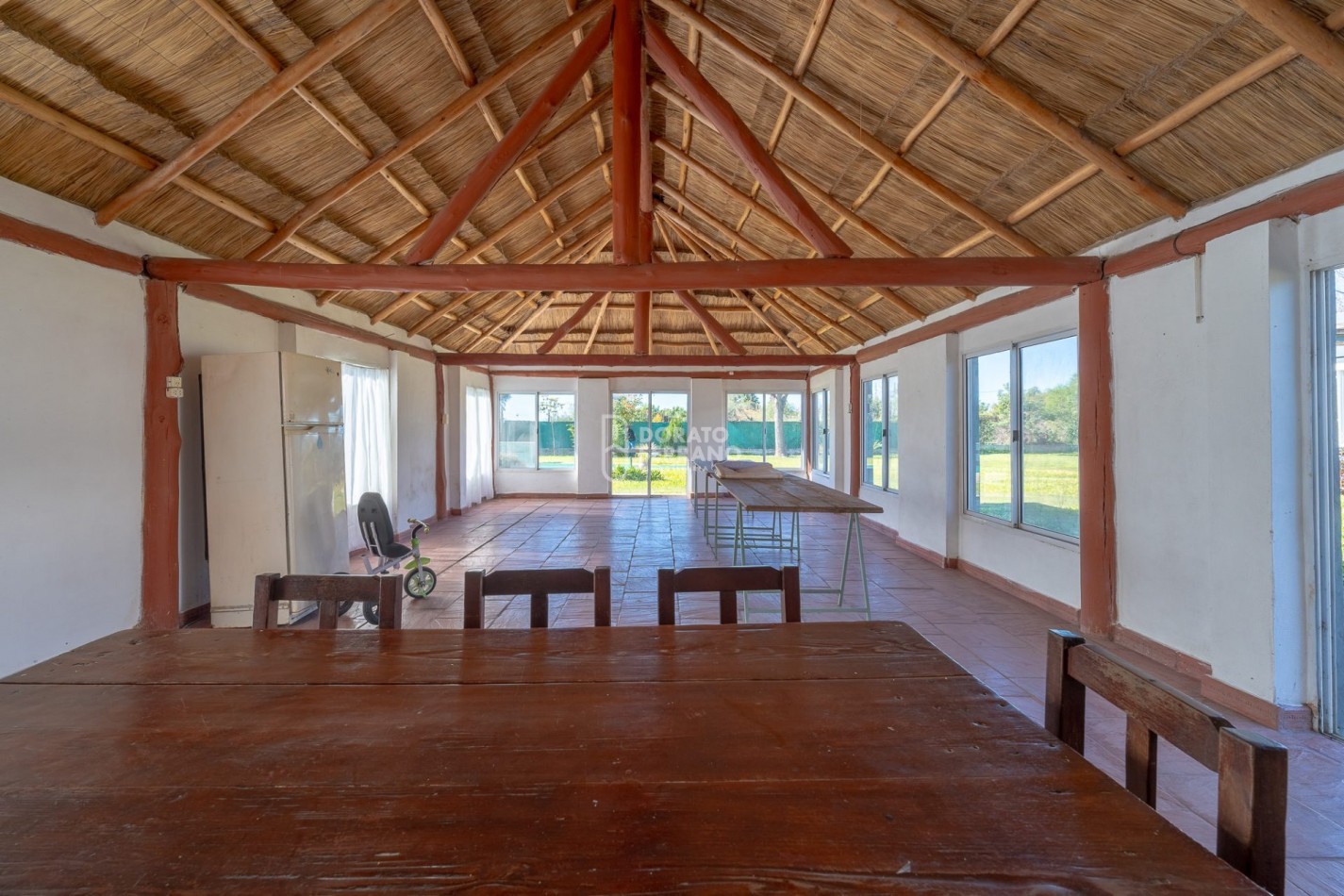IMPRESIONANTE CASA-QUINTA! 3.300 M2 - OPCION 8.700 M2 ADQUIRIENDO TAMBIEN LOTES LINDEROS!