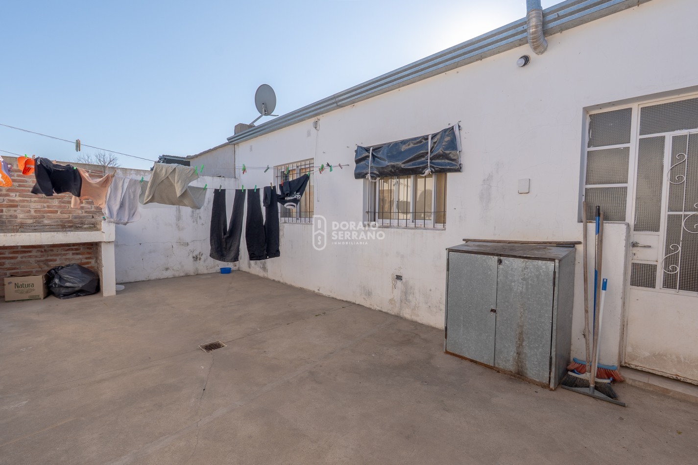 CASA + LOTE XL = CONDOMINIO EN MARCHA! 