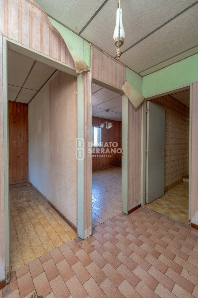 CASA INTERNA CENTRICA