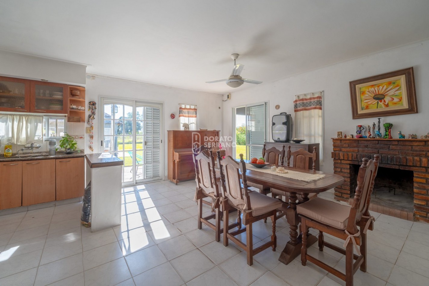 IMPRESIONANTE CASA-QUINTA! 3.300 M2 - OPCION 8.700 M2 ADQUIRIENDO TAMBIEN LOTES LINDEROS!