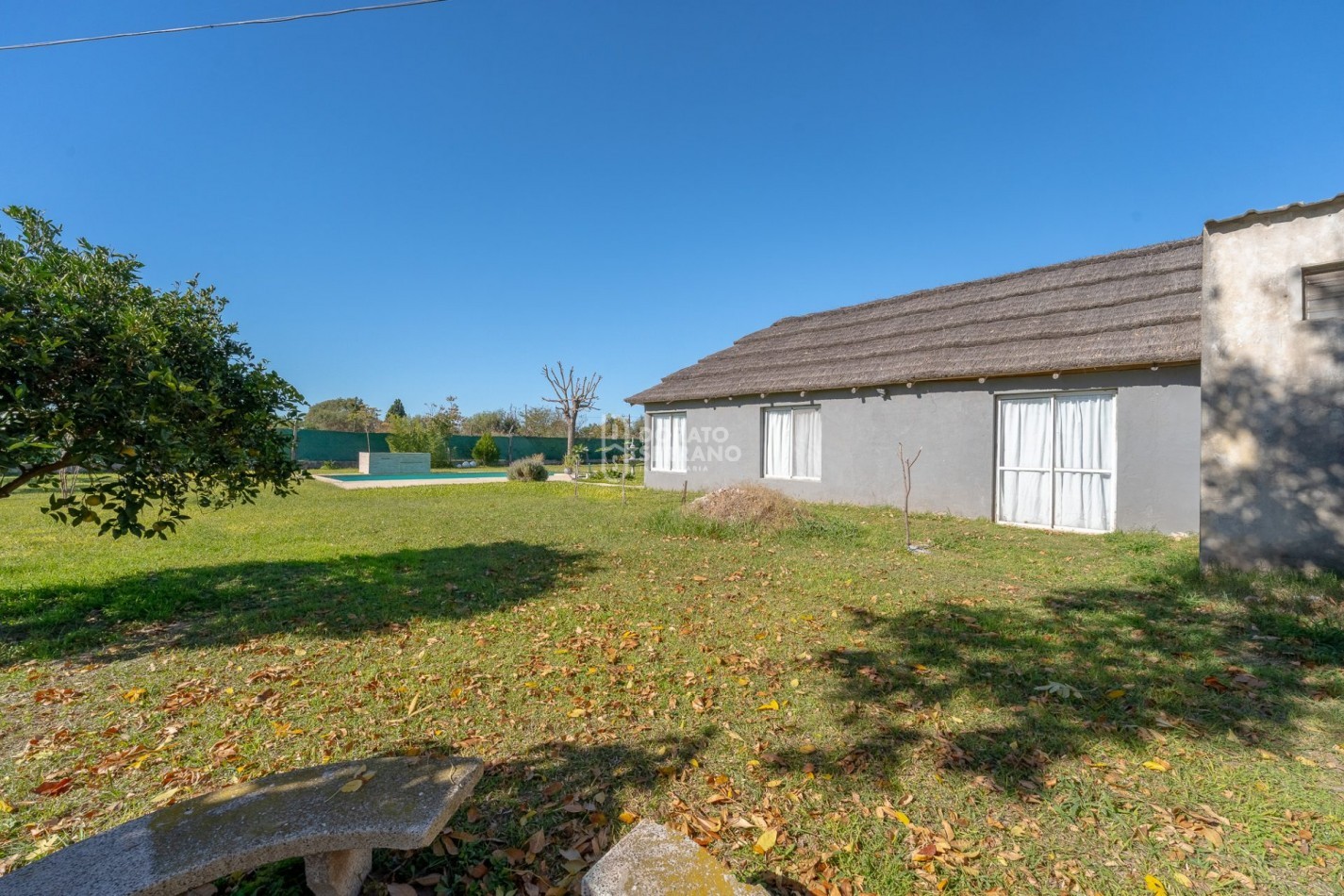 IMPRESIONANTE CASA-QUINTA! 3.300 M2 - OPCION 8.700 M2 ADQUIRIENDO TAMBIEN LOTES LINDEROS!