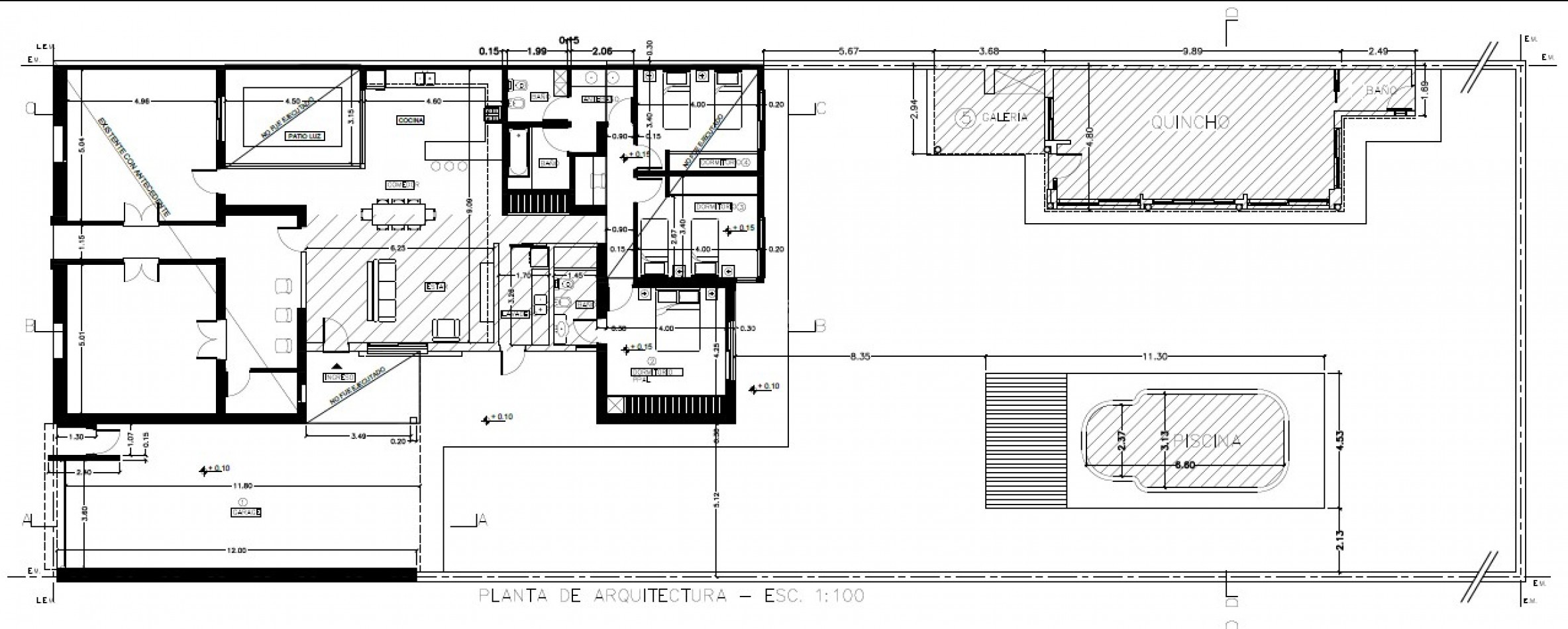 ESTILO & AMENITIES + LOTE XL / EXTRAORDINARIO! 