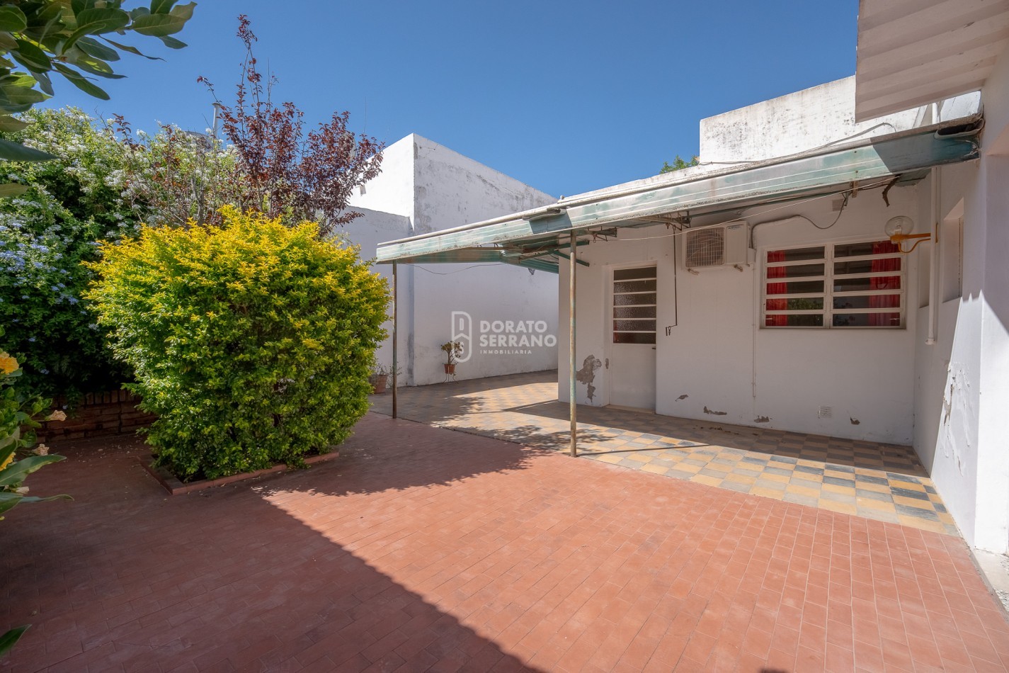 PRESENTE Y FUTURO! MACRO-CENTRO.