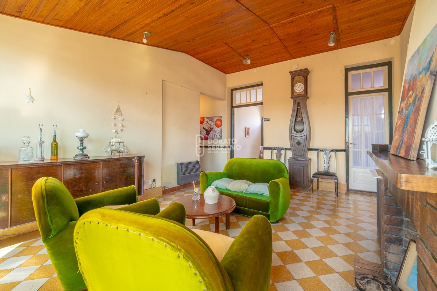 CASA DE ALTO! SEÑORIAL & MICRO-CENTRO!