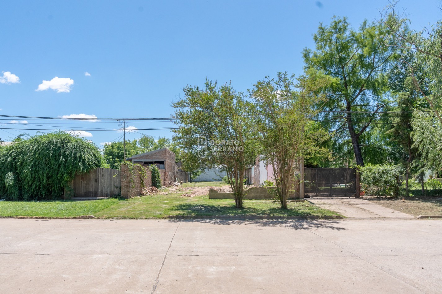 SAN MARTIN NORTE! ENTORNO RESIDENCIAL!