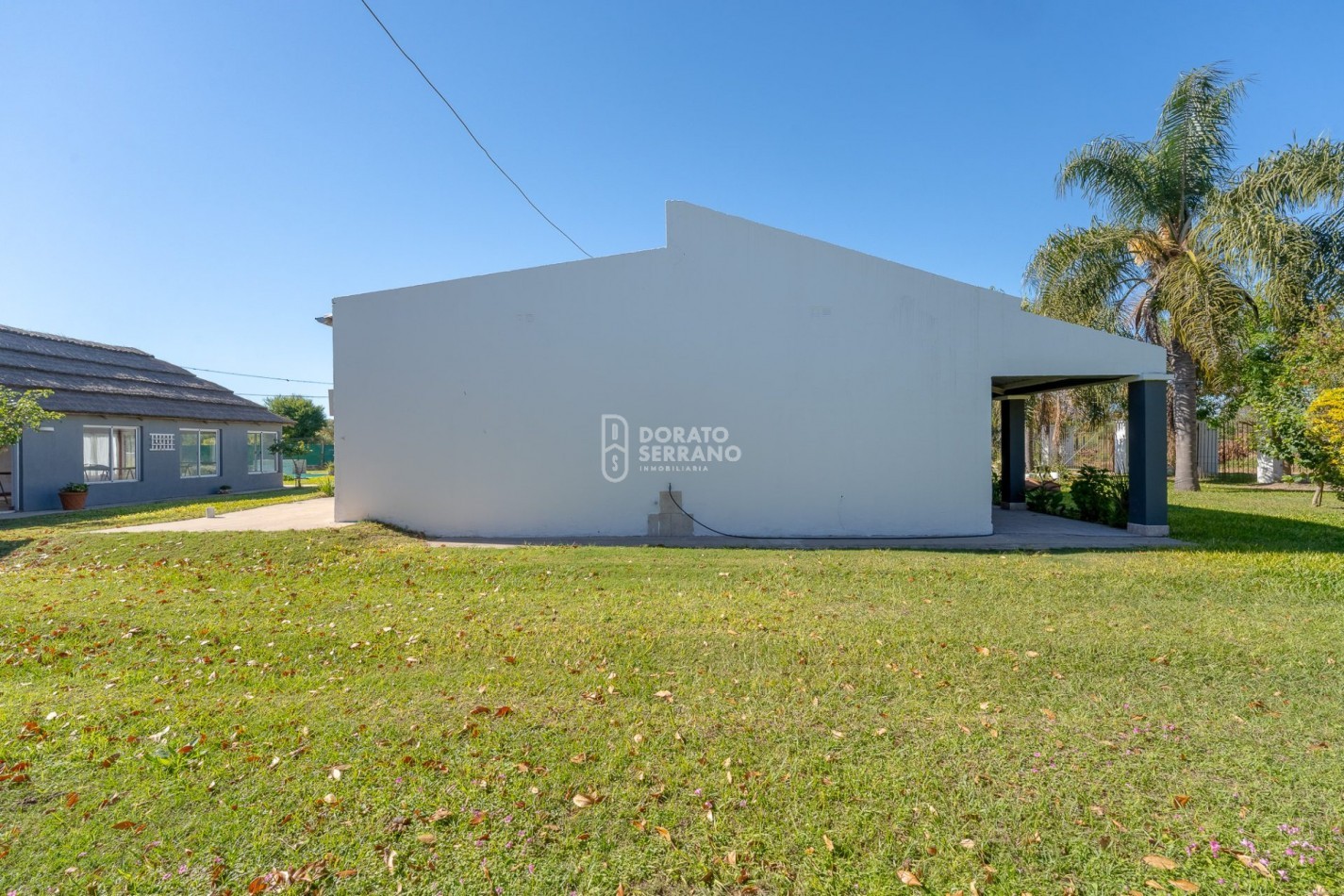IMPRESIONANTE CASA-QUINTA! 3.300 M2 - OPCION 8.700 M2 ADQUIRIENDO TAMBIEN LOTES LINDEROS!