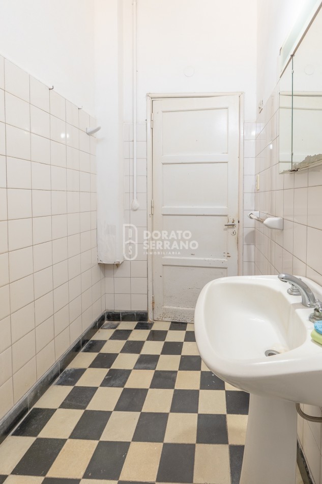 CASA EN ESQUINA! 