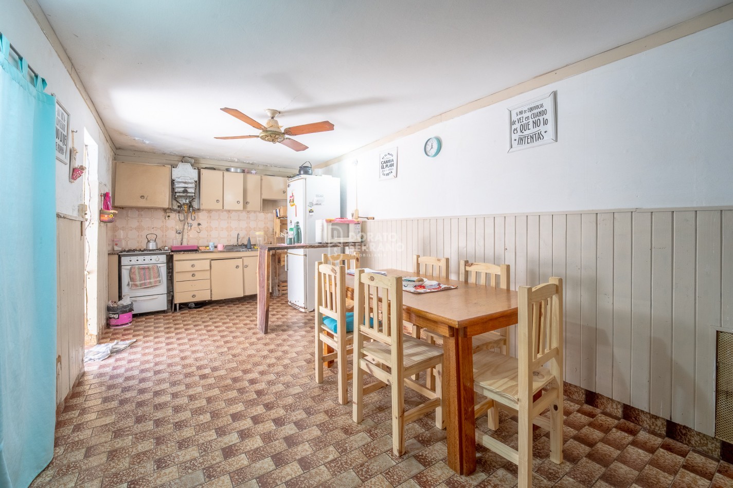 42 MTS. DE FRENTE EN ESQUINA! MAXIMAS POSIBILIDADES SOBRE 25 DE MAYO!